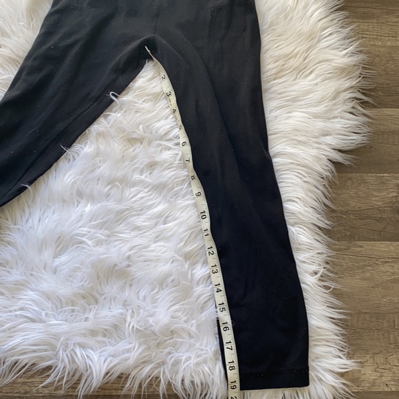 Lululemon Align || Black || Size 2 - Picture 4 of 4
